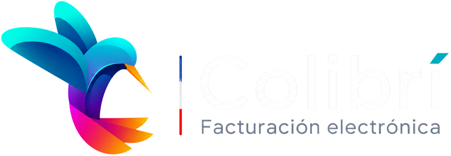 Colibrí